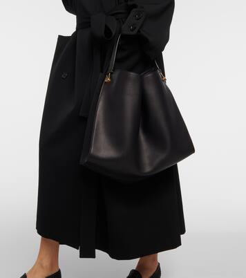 Borsa Alexia in pelle | The Row