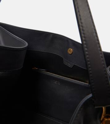 Borsa Alexia in pelle | The Row
