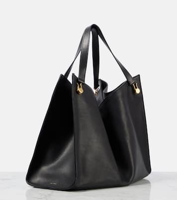 Borsa Alexia in pelle | The Row