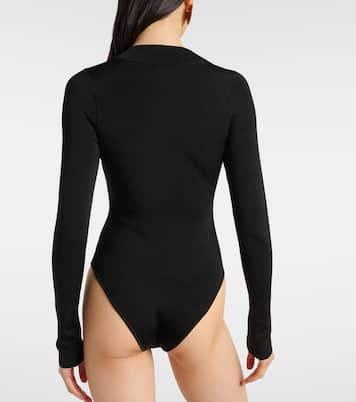 Body Sasha | Galvan
