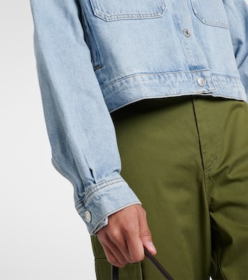 Jeansjacke Luka | Agolde