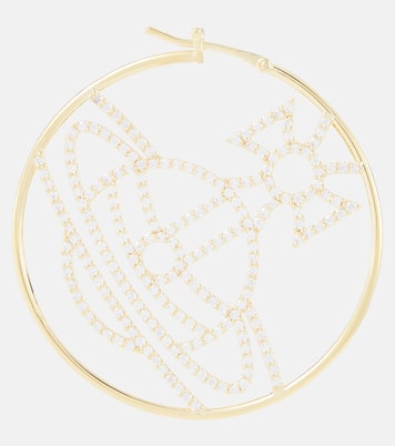 Boucles d’oreilles Eloise | Vivienne Westwood