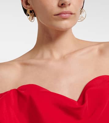 Boucles d’oreilles Eloise | Vivienne Westwood