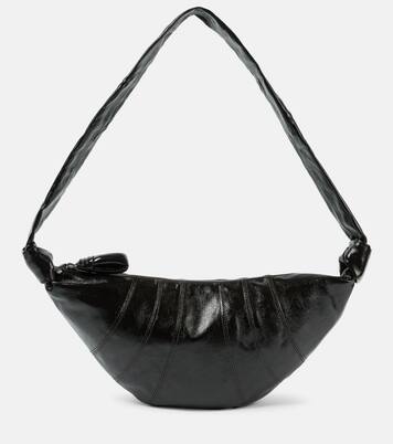 Schultertasche Croissant Medium | Lemaire