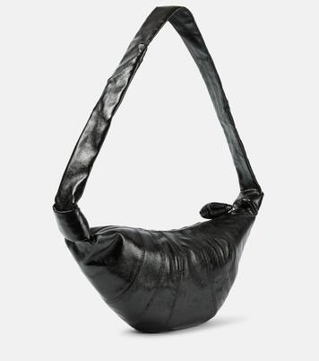 Schultertasche Croissant Medium | Lemaire