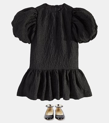 Abito Koko in broccato | C'era Una Volta