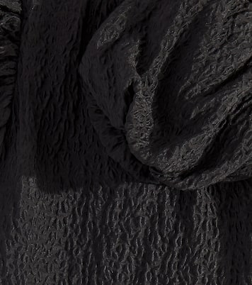 Abito Koko in broccato | C'era Una Volta