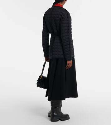 Veste doudoune Alleuze | Moncler