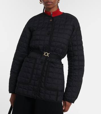 Veste doudoune Alleuze | Moncler