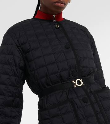 Veste doudoune Alleuze | Moncler