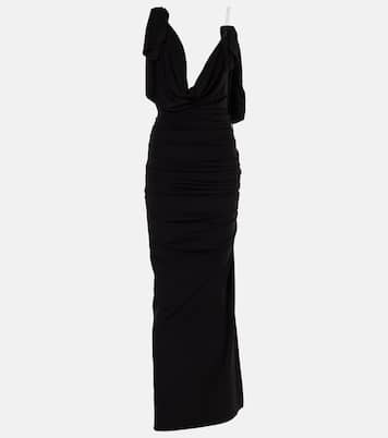 Robe longue | The Attico