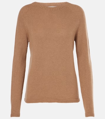 Georg wool and cashmere-blend sweater | 'S Max Mara
