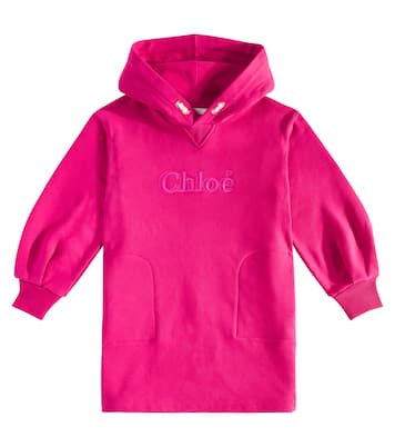 Abito in cotone | Chloé Kids