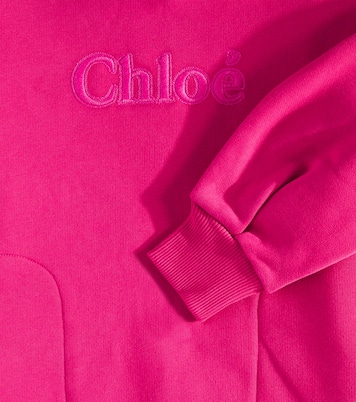 Abito in cotone | Chloé Kids