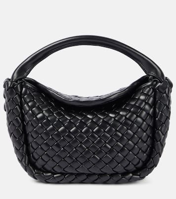 Sac Cobble Small Intrecciato en cuir | Bottega Veneta