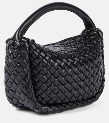 Sac Cobble Small Intrecciato en cuir | Bottega Veneta