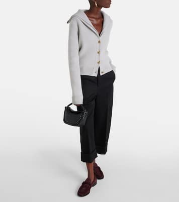 Sac Cobble Small Intrecciato en cuir | Bottega Veneta