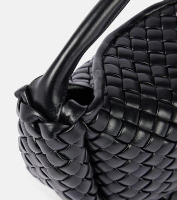 Sac Cobble Small Intrecciato en cuir | Bottega Veneta