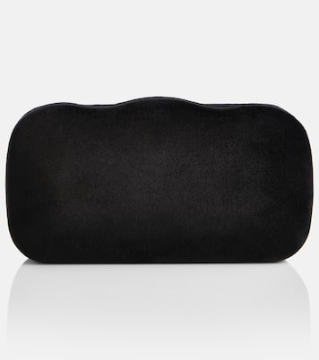 Occhiali da sole rettangolari Horsebit | Gucci