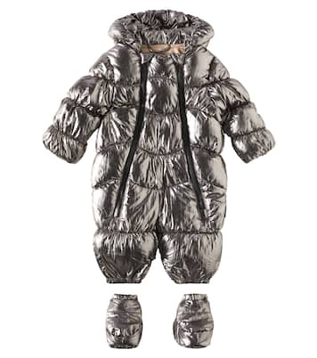 Baby - Tuta imbottita Hebe | Molo