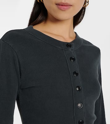 Camiseta con botones Varra | Citizens of Humanity