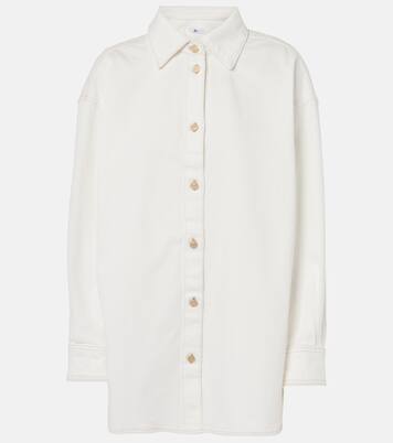 Surchemise en jean | 7 For All Mankind