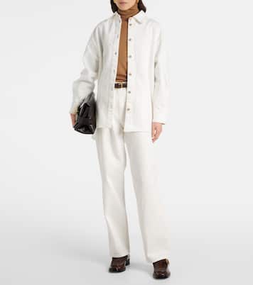Surchemise en jean | 7 For All Mankind