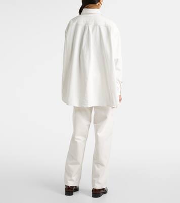 Surchemise en jean | 7 For All Mankind