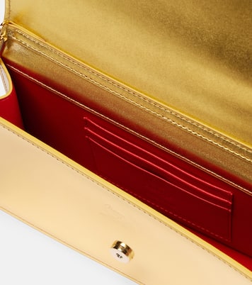 Clutch Loubi54 in pelle | Christian Louboutin