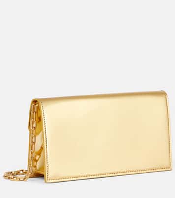 Clutch Loubi54 in pelle | Christian Louboutin