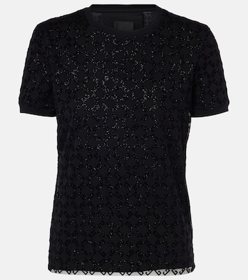T-shirt en coton | Givenchy