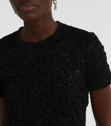 T-shirt en coton | Givenchy