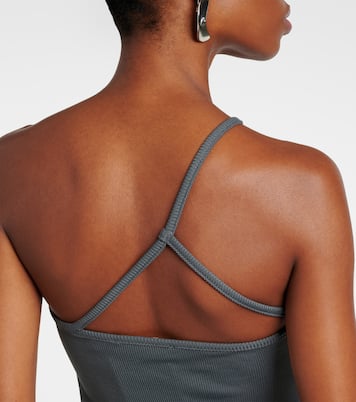 Concave Stone asymmetric top | Christopher Esber