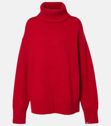 Rollkragenpullover aus Kaschmir | Extreme Cashmere