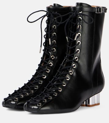 Botas acordonadas | Ganni