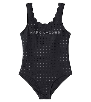 Verzierter Badeanzug | Marc Jacobs Kids
