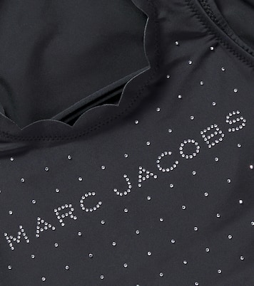 Verzierter Badeanzug | Marc Jacobs Kids