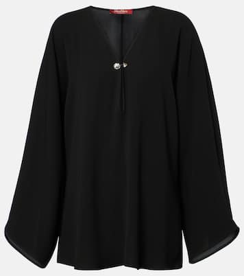 Blouse Umile en cady | Max Mara