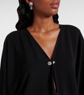 Blouse Umile en cady | Max Mara