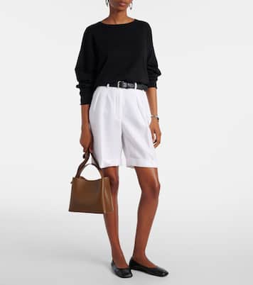 Cabas Original Sac Mini en cuir | Aesther Ekme