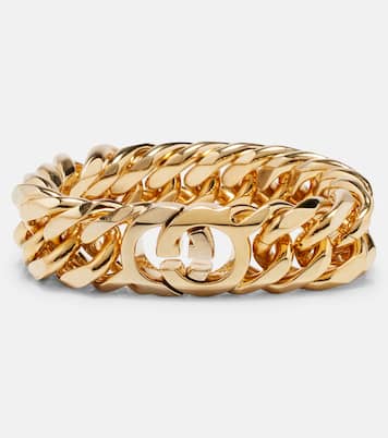 Bracciale a catena Interlocking G | Gucci