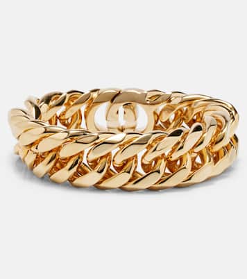 Bracciale a catena Interlocking G | Gucci