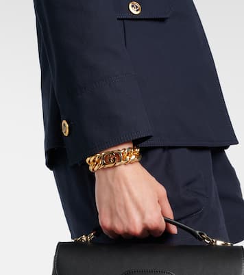 Bracciale a catena Interlocking G | Gucci