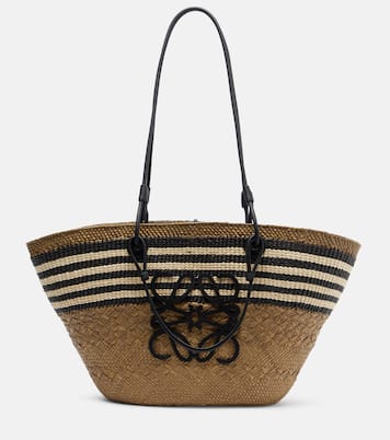 حقيبة يد Paula's Ibiza Anagram Medium  | Loewe