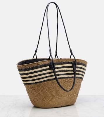 حقيبة يد Paula's Ibiza Anagram Medium  | Loewe