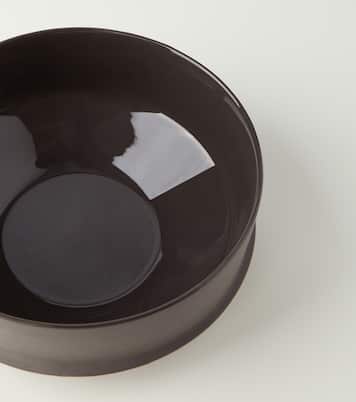 Bol Dune Large en porcelaine par Kelly Wearstler | Serax