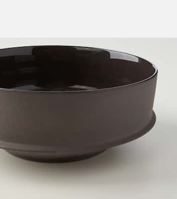 Bol Dune Large en porcelaine par Kelly Wearstler | Serax