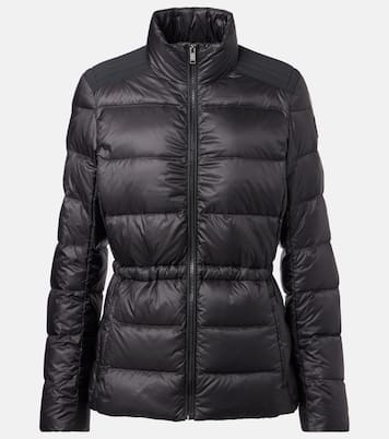 Kerin down ski jacket | Fusalp