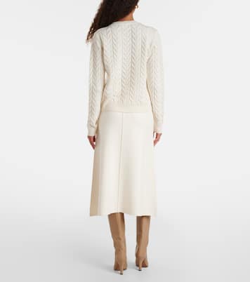 Jersey Aramis de cachemir | Max Mara