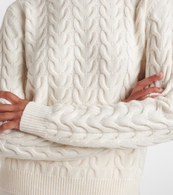 Jersey Aramis de cachemir | Max Mara